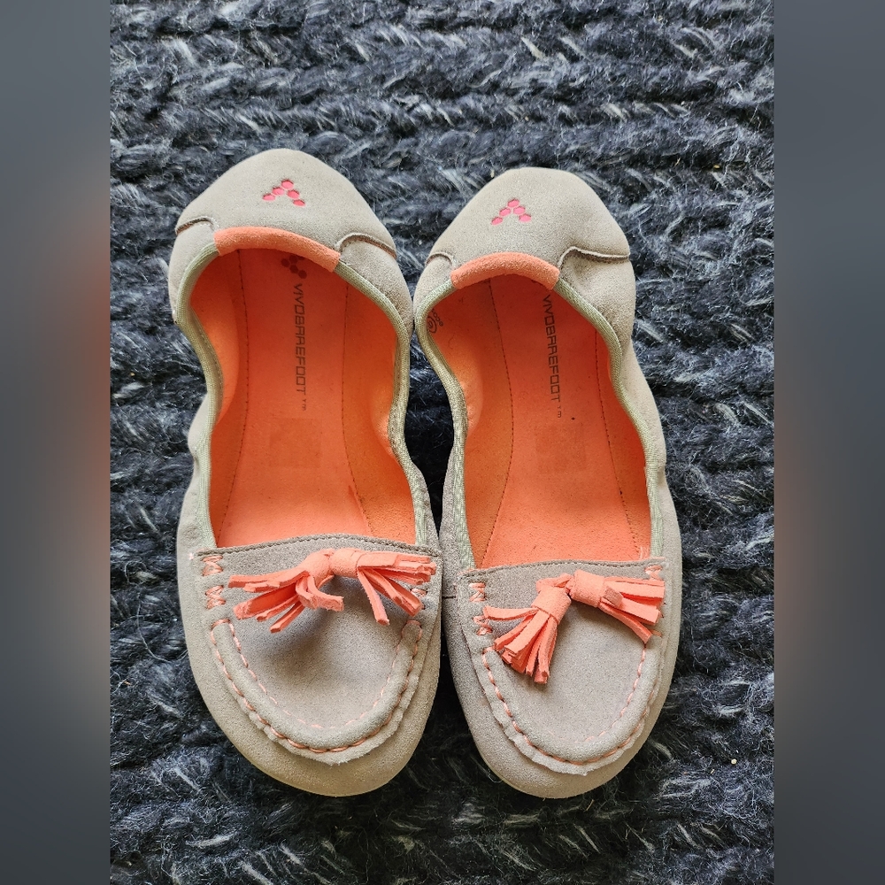 Vivo barefoot Flats